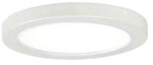 Magic Lite Ltd. LVLDL-SR-06-NW-WH-L - Round Surface Mount Down Lights